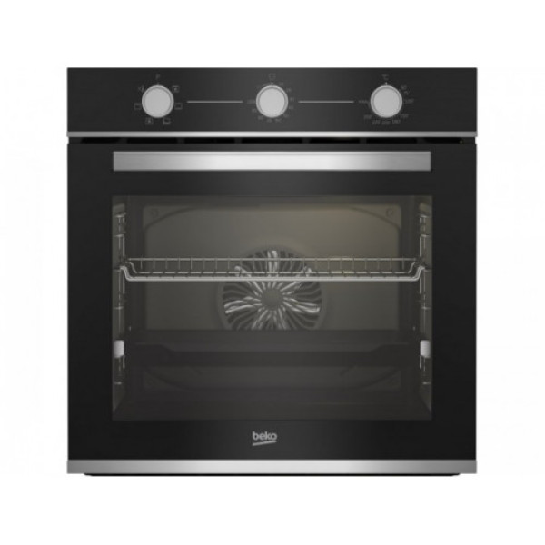 Вбудована духовка Beko BBIE 13100 XC