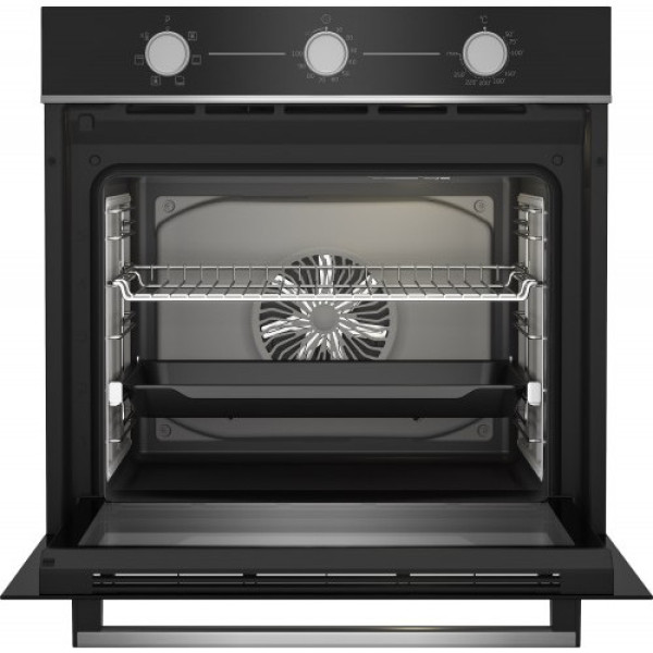 Вбудована духовка Beko BBIE 13100 XC