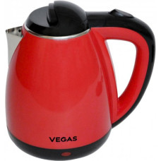 Електрочайник Vegas VEK-6060R