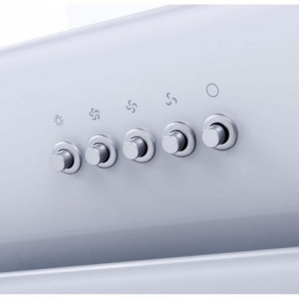 витяжка Ventolux FIORE 60 wh 750 PB