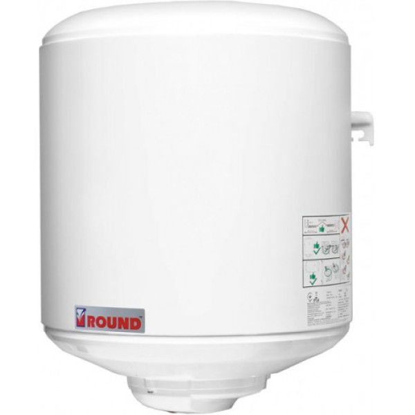 Водонагрівач Round Eco VMR 50 (1200W)
