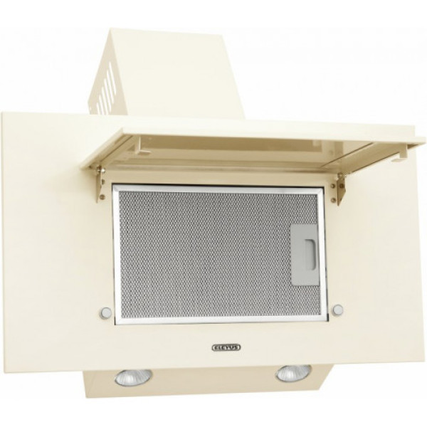 витяжка Eleyus VERTICAL 700 60 BG