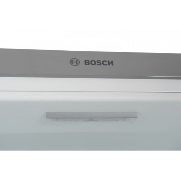 Холодильник BOSCH KGN 39XL316