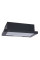 Витяжка Ventolux GARDA 60 BK (700) SLIM