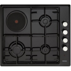 Вбудована поверхня ELEYUS UNO 60 BL H1 EF