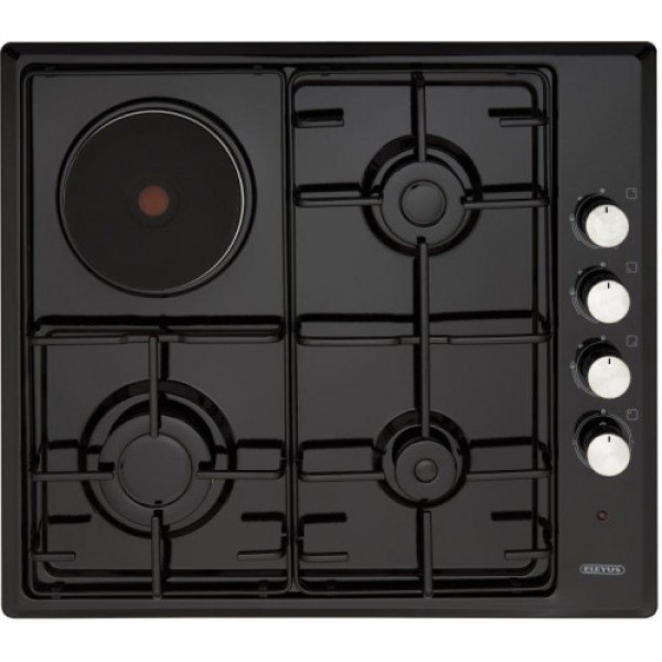 Вбудована поверхня ELEYUS UNO 60 BL H1 EF
