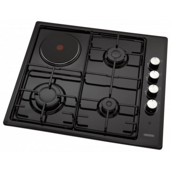 Вбудована поверхня ELEYUS UNO 60 BL H1 EF