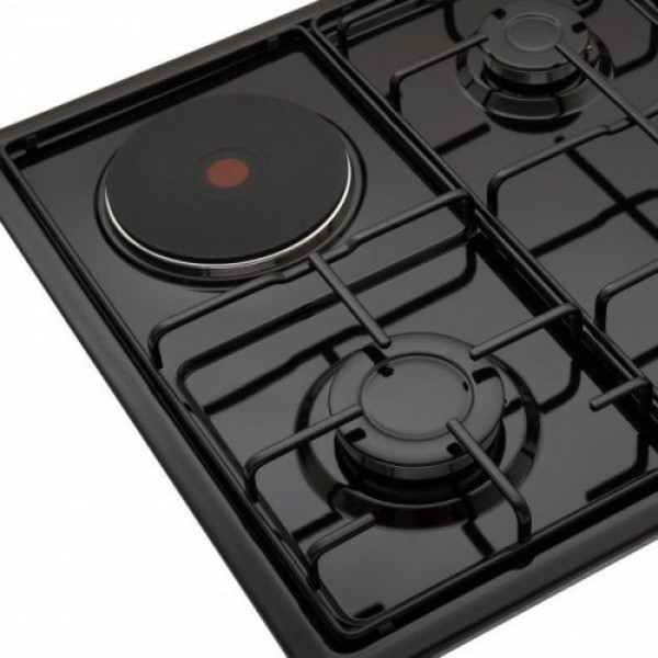 Вбудована поверхня ELEYUS UNO 60 BL H1 EF