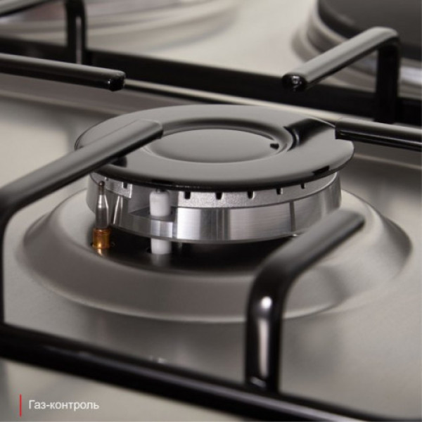 Вбудована поверхня ELEYUS DUO 60 IS H2 EF