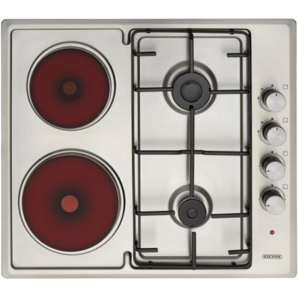 Вбудована поверхня ELEYUS DUO 60 IS H2 EF