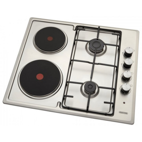 Вбудована поверхня ELEYUS DUO 60 IS H2 EF