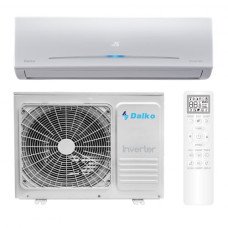 Кондиціонер DAIKO ASP-H09INV(инвертор)