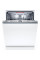 Посудомийна машина BOSCH SMV 4HVX00K