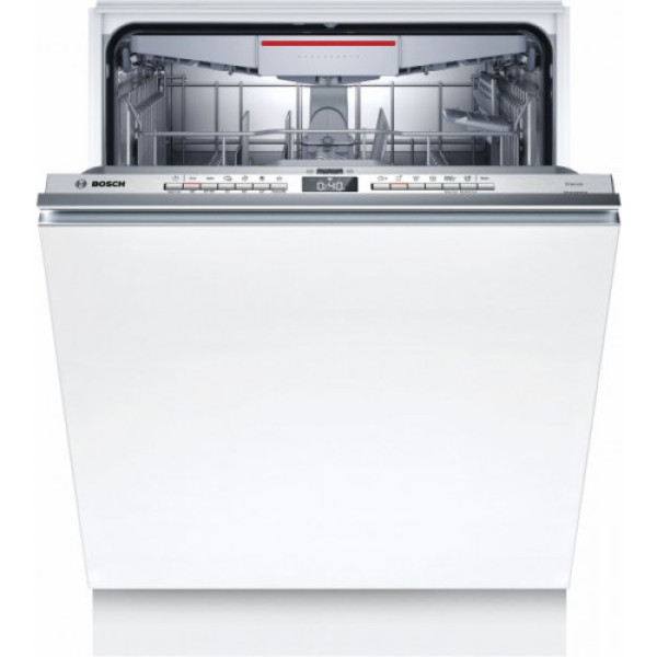 Посудомийна машина BOSCH SMV 4HVX00K