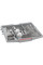 Посудомийна машина BOSCH SMV 4HVX00K