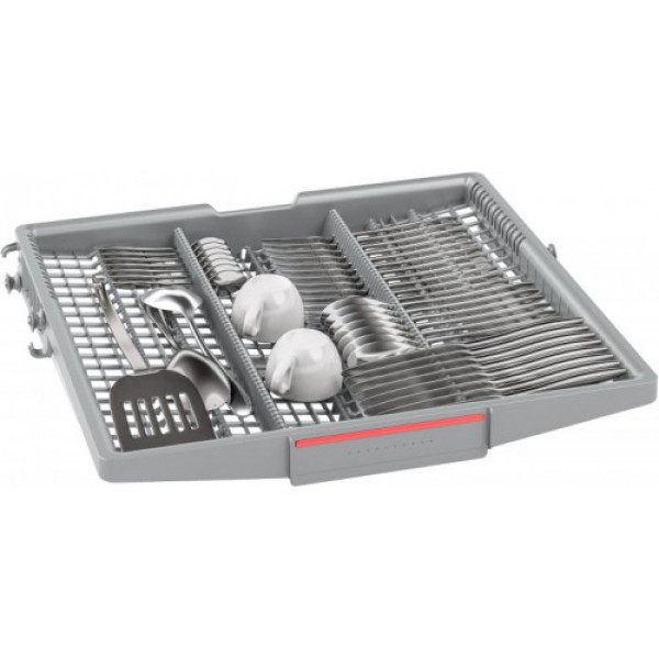 Посудомийна машина BOSCH SMV 4HVX00K