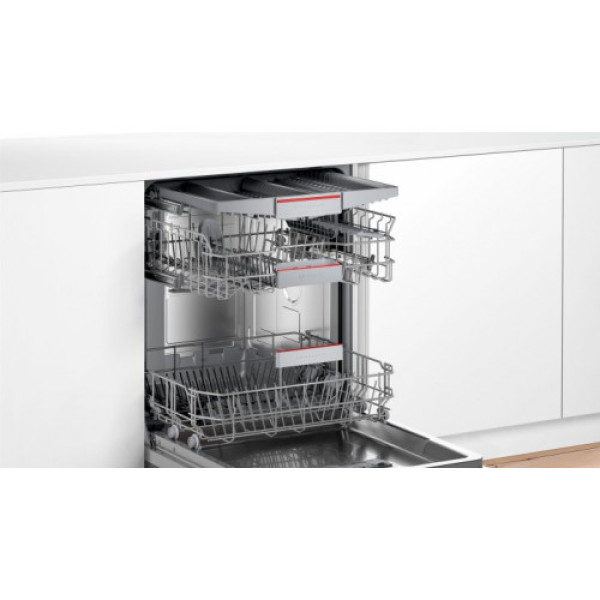 Посудомийна машина BOSCH SMV 4HVX00K
