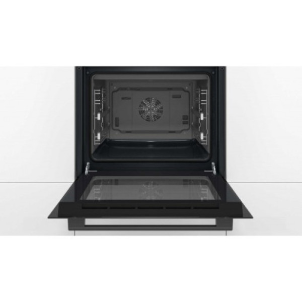вбудована духовка Bosch HBJ 558YB3Q