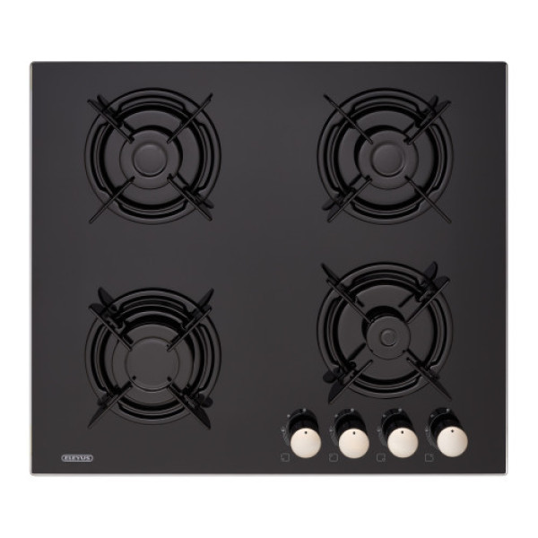 Вбудована поверхня ELEYUS ASTRA 60 BL EF