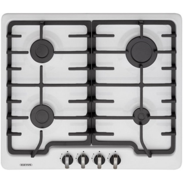вбудована поверхня Eleyus GRACIA 60 WH CF