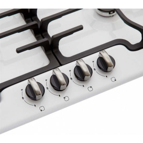 вбудована поверхня Eleyus GRACIA 60 WH CF