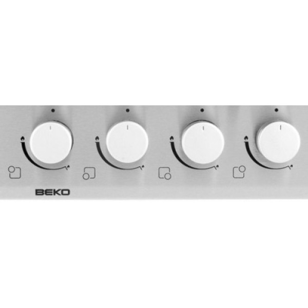 Варочная поверхность Beko HIAW64225SW
