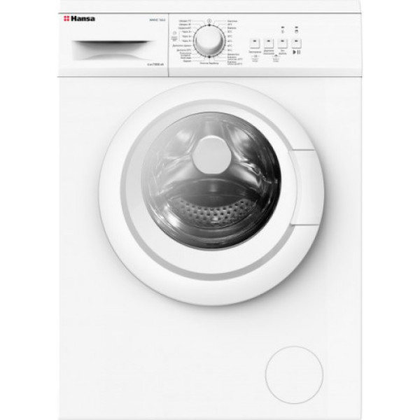Пральна машина HANSA WMHE 106 U