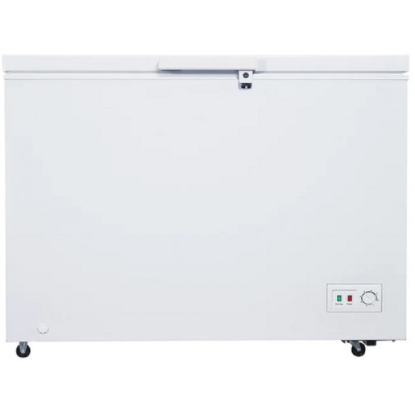Морозильна скриня PRIME Technics CS 30141 М