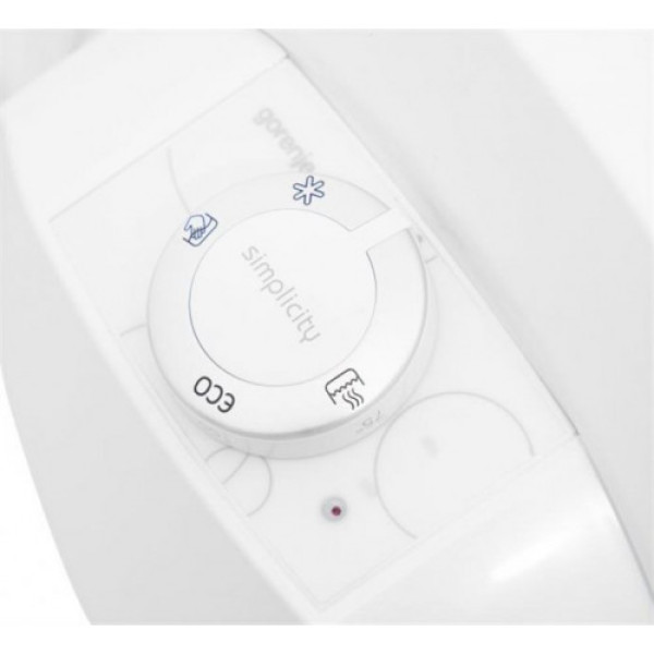 Водонагрівач Gorenje GBFU50SIMV9