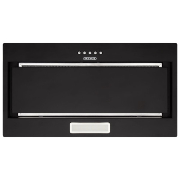 Витяжка ELEYUS URBAN 800 LED 52 BL