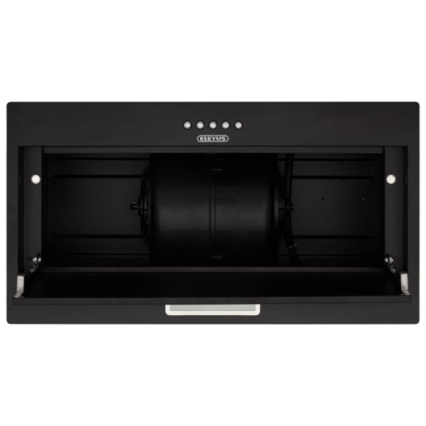 Витяжка ELEYUS URBAN 800 LED 52 BL