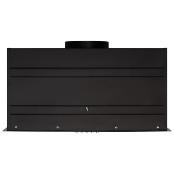 Витяжка ELEYUS URBAN 800 LED 52 BL