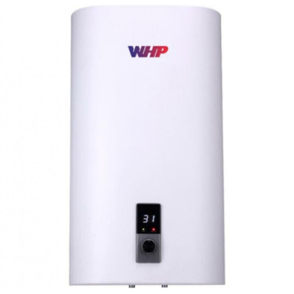 Водонагрівач Novatec WHP Carl 100 Wi-Fi
