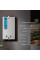 Колонка газова димохідна Thermo Alliance JSD20-10CR 10 л White