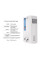 Колонка газова димохідна Thermo Alliance JSD20-10CR 10 л White