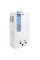 Колонка газова димохідна Thermo Alliance JSD20-10CR 10 л White