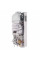 Колонка газова димохідна Thermo Alliance JSD20-10CR 10 л White
