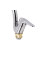 Змішувач для кухні Lidz Nicole 008F (k35) LDNIC008FCRM21877 Chrome