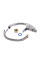Змішувач для кухні Lidz Nicole 008F (k35) LDNIC008FCRM21877 Chrome