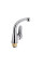 Змішувач для кухні Lidz Nicole 014F (k35) LDNIC014FCRM22009 Chrome