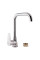 Змішувач для кухні Lidz Nicole 014F1 (k35) LDNIC014F1CRM22010 Chrome