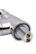 Змішувач для кухні Lidz Nicole 014F1 (k35) LDNIC014F1CRM22010 Chrome