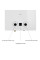Колонка газова димохідна Thermo Alliance JSD20-10QB 10 л EURO