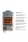Колонка газова димохідна Thermo Alliance JSD20-10QB 10 л EURO