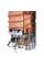 Колонка газова димохідна Thermo Alliance JSD20-10QB 10 л EURO