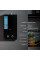 Колонка газова димохідна Thermo Alliance JSD20-10GD 10 л панель скляна Black