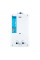 Колонка газова димохідна Thermo Alliance JSD20-10GE 10 л панель скляна White