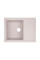 Кухонна мийка Lidz 620x435/200 COL-06 (LIDZCOL06620435200)