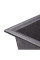 Кухонна мийка Lidz 790x495/230 BLA-03 (LIDZBLA03790495230)