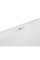 Кухонна мийка Lidz 790x495/230 WHI-01 (LIDZWHI01790495230)